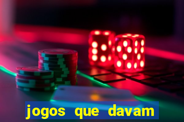 jogos que davam bitcoin em 2010